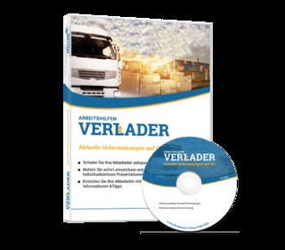 VERLADER Aktuelle Unterweisungsunterlagen