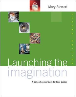 Launching the Imagination Comprehensive with Core Concepts CD-ROM v3.0 - Mary Stewart