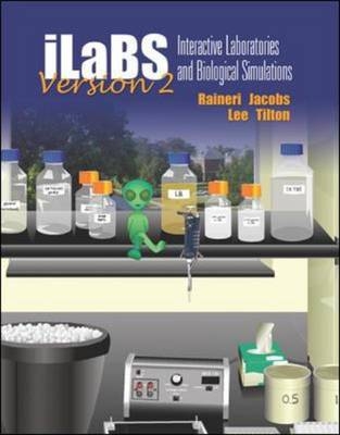 iLaBS Version 2.0 CD & Workbook - Deanna Raineri