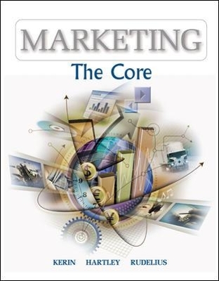 Marketing:  The Core with PowerWeb