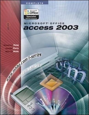 Microsoft Office Access 2003