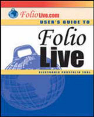 Folio Live Student User Guide
