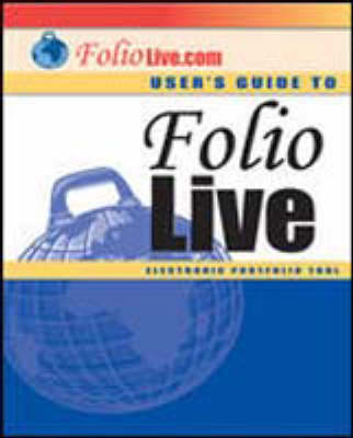 Folio Live Student User Guide -  McGraw-Hill