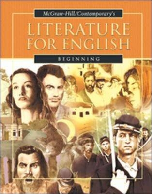 Literature for English, Beginning - Audiocassettes