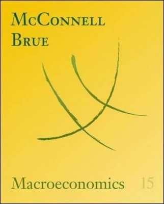 Macroeconomics - Campbell R. McConnell