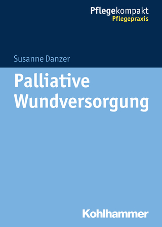 Palliative Wundversorgung
