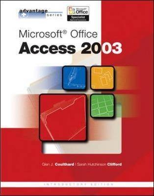 Microsoft Office Access 2003
