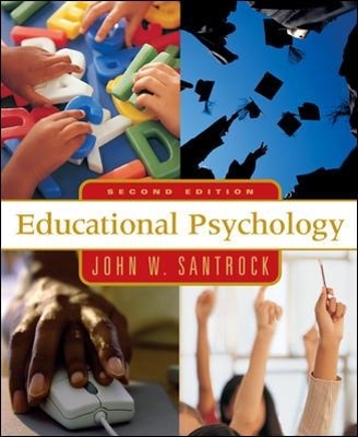 Educational Psychology with Student Toolbox CD-ROM and Powerweb/OLC Card - John Santrock