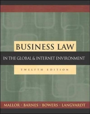 Business Law