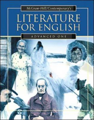 Literature for English, Advanced One - Audiocassettes