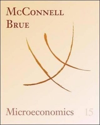 Microeconomics - Campbell R. McConnell