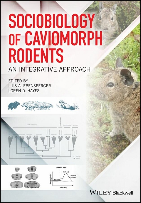 Sociobiology of Caviomorph Rodents - 