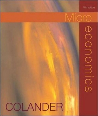 Microeconomics