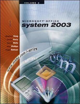 Microsoft Office 2003