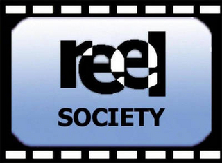 Reel Society Interactive Movie CD-ROM Version 1.0