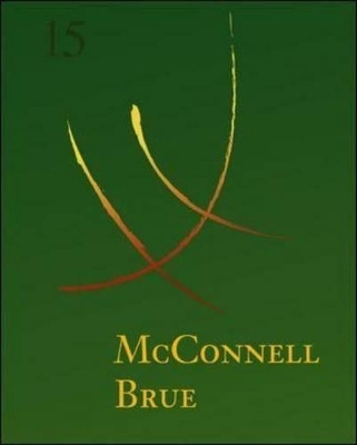 Economics - Campbell R. McConnell, Stanley L. Brue