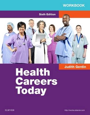 Workbook for Health Careers Today - E-Book