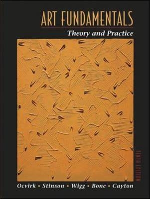 Art Fundamentals and CC CD-ROM v3.0 (MP) - Otto Ocvirk, Robert Stinson, Philip Wigg, Robert Bone, David Cayton