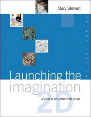 Launching the Imagination 2D