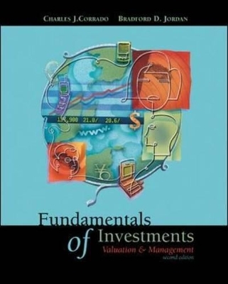 Fundamentals of Investments - Charles Corrado, Bradford D. Jordan