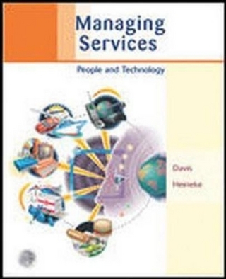 Managing Services