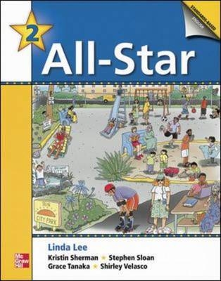 All-star 2 Audio CDs (5)