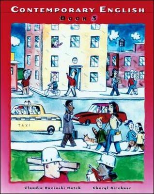 Contemporary English 3