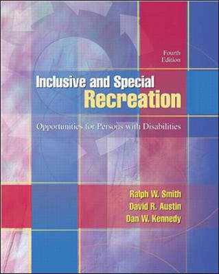 Inclusive and Special Recreation