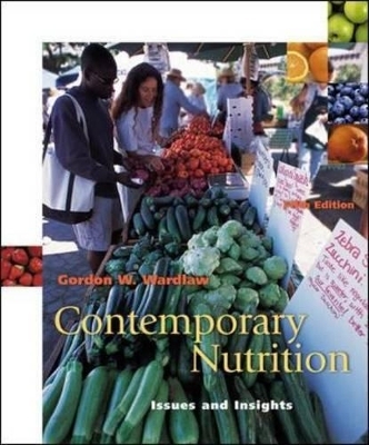 Contemporary Nutrition - Gordon M. Wardlaw