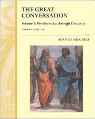 The Grade: Great Conversation -  Melchert