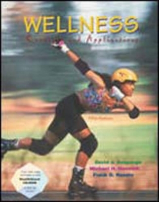 Wellness Concepts and Applications