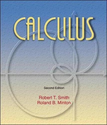 Calculus - Robert T. Smith, Roland B. Minton