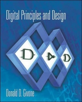 Digital Principles and Design
