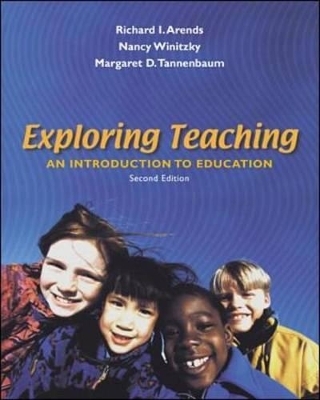 Exploring Teaching - Richard Arends, Nancy E. Winitzky, Margaret D. Tannenbaum