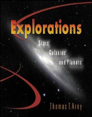 Explorations - Thomas Arny