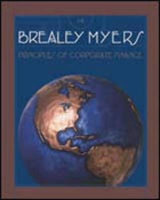 Principles of Corporate Finance - Richard A. Brealey