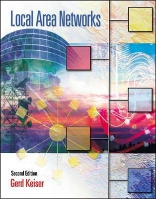 Local Area Networks - Gerd Keiser