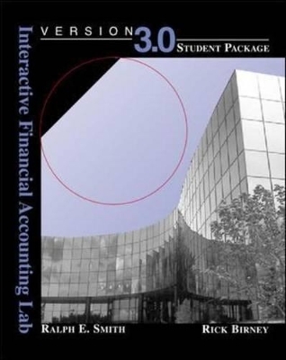 Interactive Financial Accounting Lab