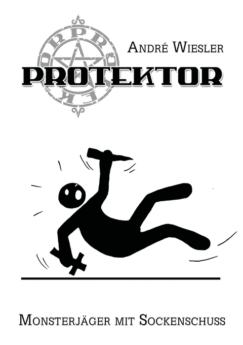 Protektor - Andre Wiesler