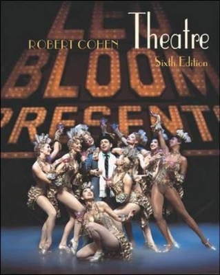 Theatre - Robert Cohen