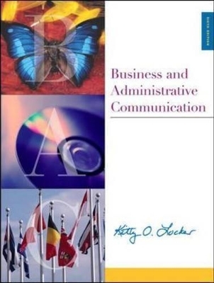 Business and Administrative Communication