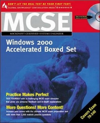 MCSE Windows 2000 Accelerated (Exam 70-240)