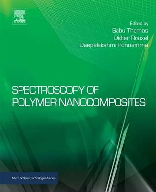 Spectroscopy of Polymer Nanocomposites