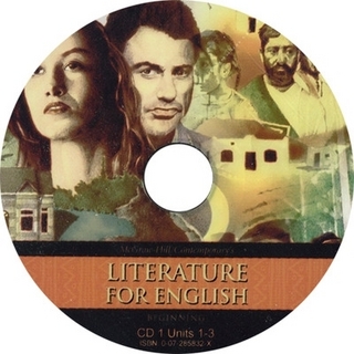 Literature for English