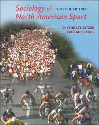 Sociology of North American Sport - D. Stanley Eitzen, George H. Sage