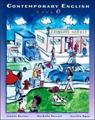 Contemporary English 2