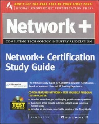 Network+ Certification Study Guide - Inc. Syngress Media