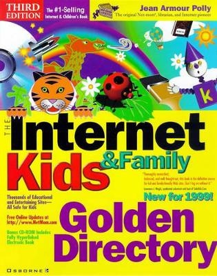 Internet Kids and Family Golden Directory