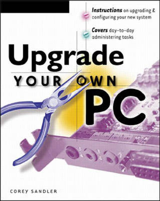 Upgrade Your Own PC