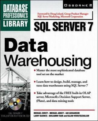 SQL Server 7 Data Warehousing